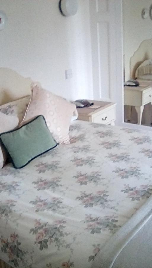 Aydon House Bed & Breakfast Alnwick Ngoại thất bức ảnh