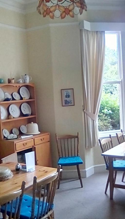 Aydon House Bed & Breakfast Alnwick Ngoại thất bức ảnh