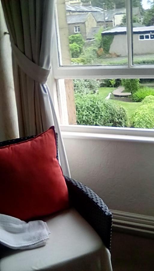 Aydon House Bed & Breakfast Alnwick Ngoại thất bức ảnh